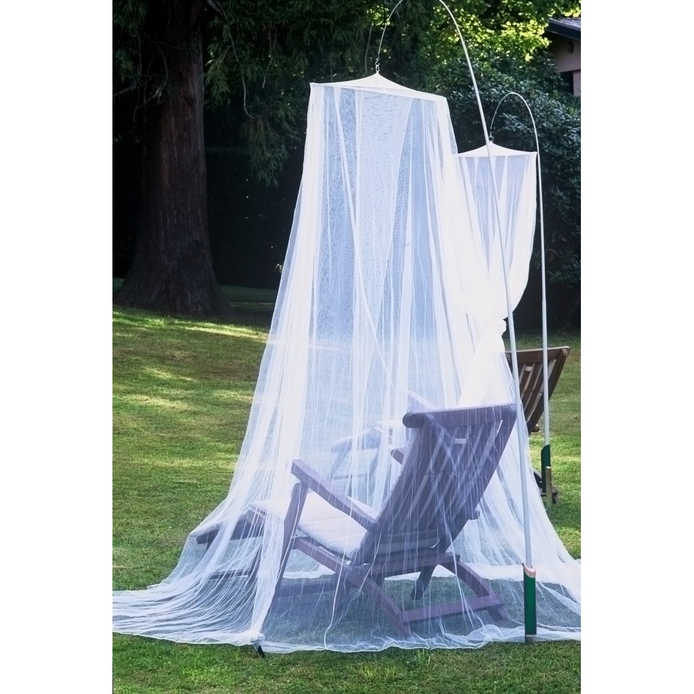 FAFINA outdoor self-standing mosquito net